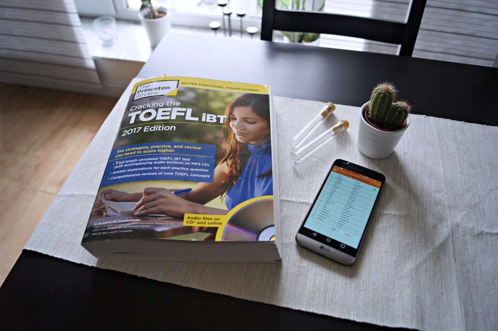 How to Score 115 on TOEFL – My Little&nbsp;helpers