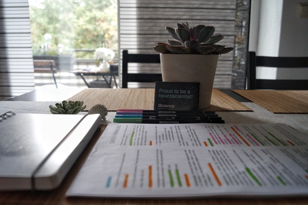 20 Ways to Stay Organized in&nbsp;Uni