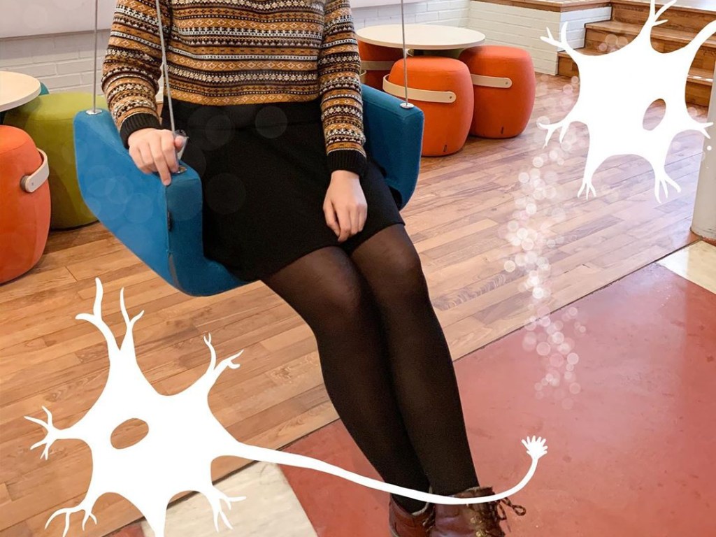 How do Neurons Know With who to&nbsp;Connect?