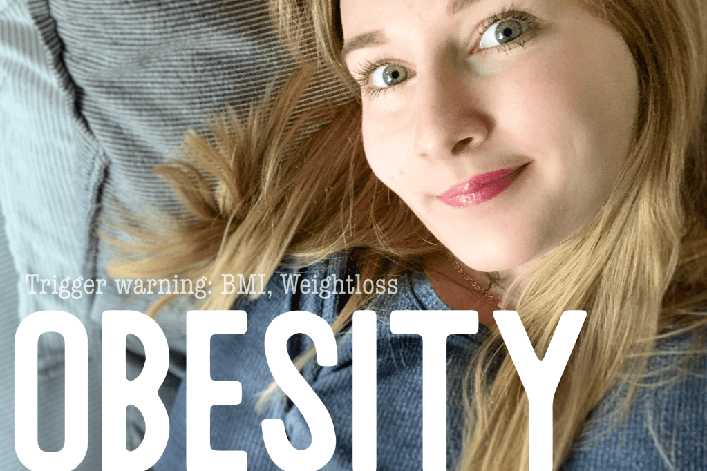 Obesity: An Overview