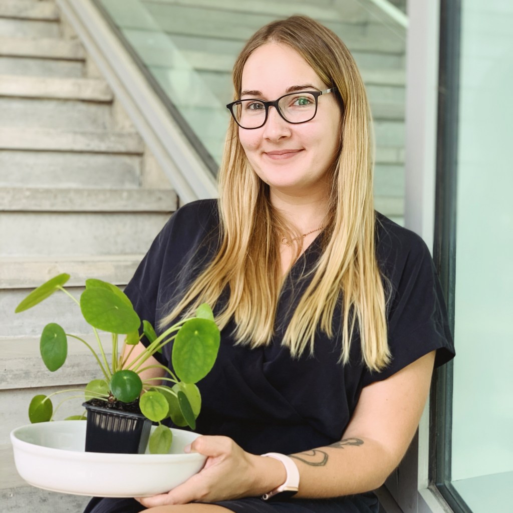 Starting a PhD in Sweden During a Global&nbsp;Pandemic